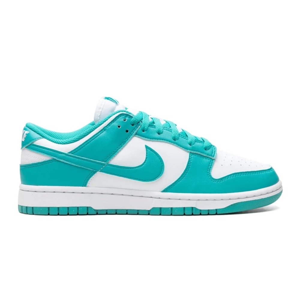 Nike
Dunk Low Next Nature "Dusty Cactus" sneakers